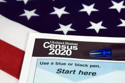 U.S. Census Bureau