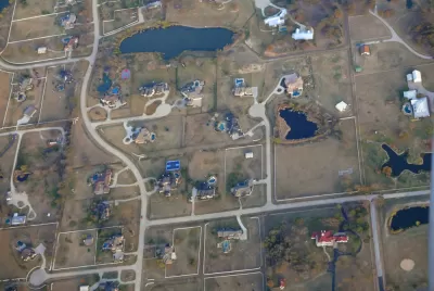 Wealthy Neighborhood
