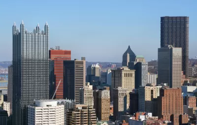 Pittsburgh