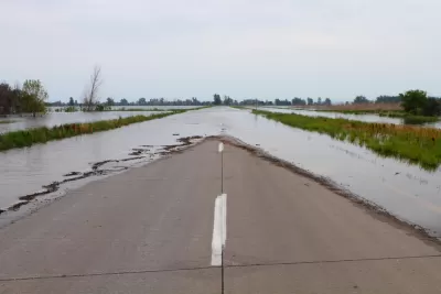 Midwest Flooding