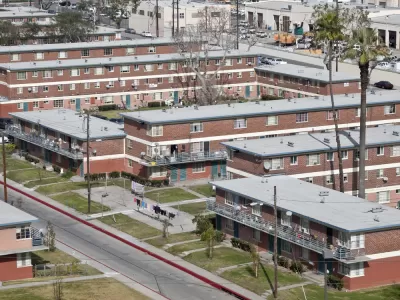 Affordable Housing
