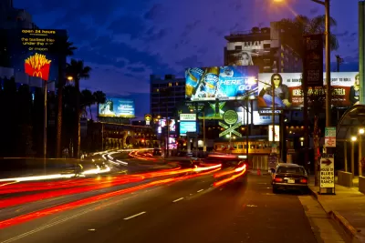 Hollywood