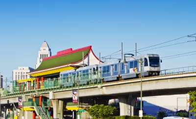 Los Angeles Metro
