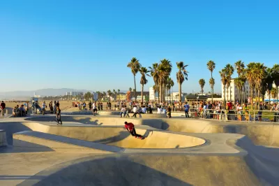 Venice Beach