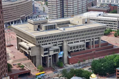 Brutalism