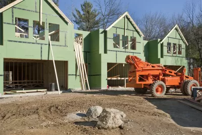 Housing Construction
