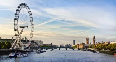 London, England