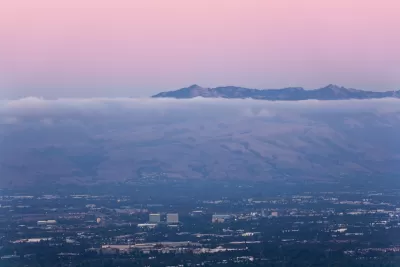 San Jose, California