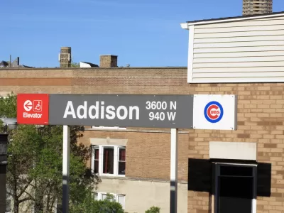 Chicago