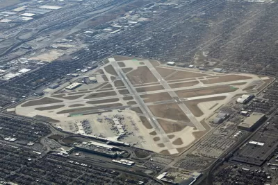 Midway Airport