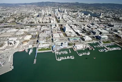 Oakland