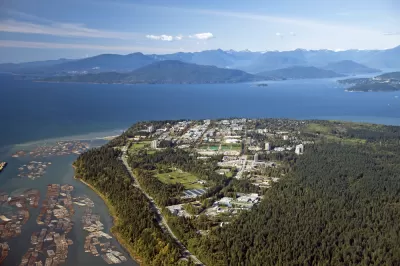 Point Grey