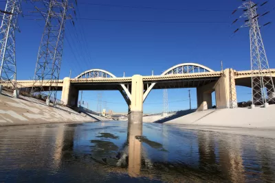 6th Street Viaduct