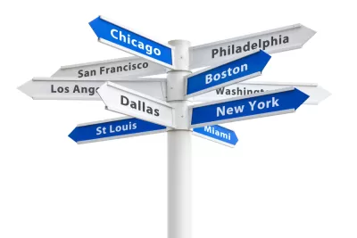 Road Signs
