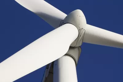 Wind Turbine