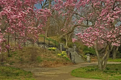 Philadelphia Park