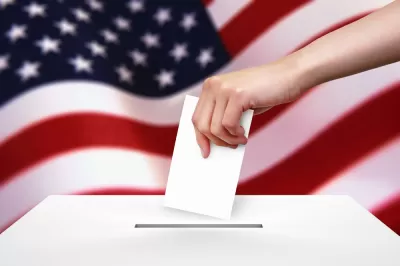 Voting
