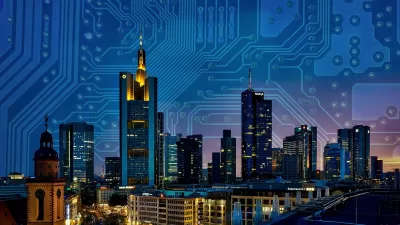 Connected City