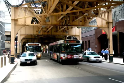 Chicago Street