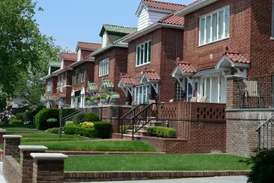 Suburbs