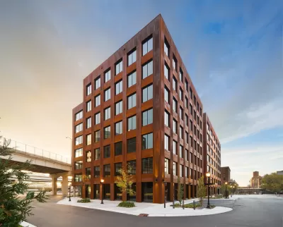 T3 Building