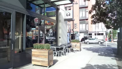 Taco Bell