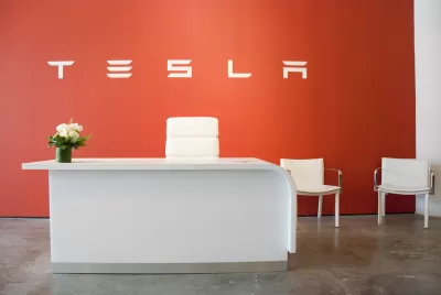 Tesla