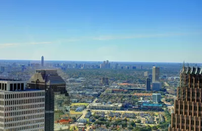 Houston Metro