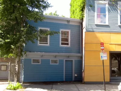 Tiny House