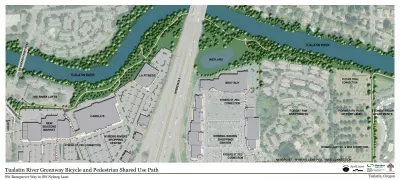 Tualatin River Greenway