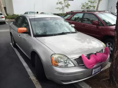 Uber Sidecar Lyft