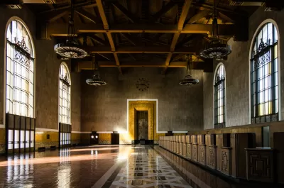 Union Station