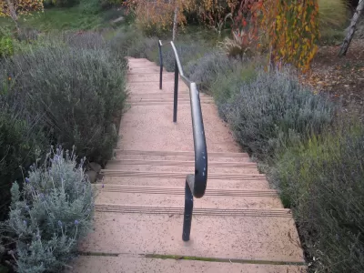 Visitation Valley Greenway
