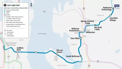 Transit Planning