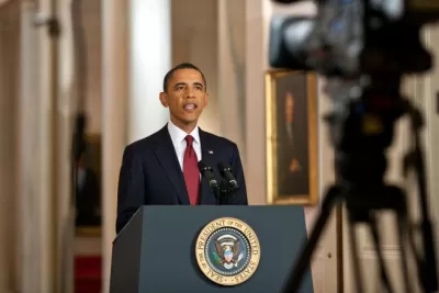 President Obama