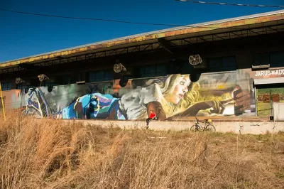 Mural