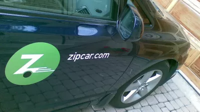 Zipcar