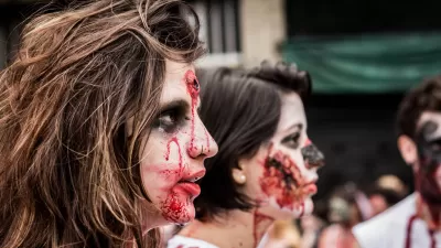 Zombies