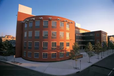 Building Image