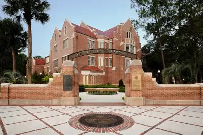 UF Campus