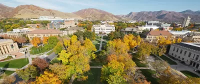 University Campus