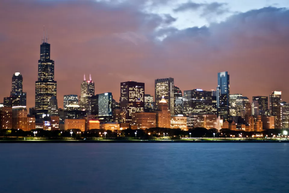 Best places to take photos in Chicago - Curbed Chicago