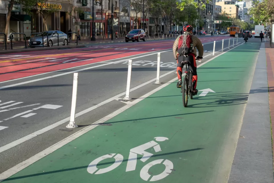 Bikelan online