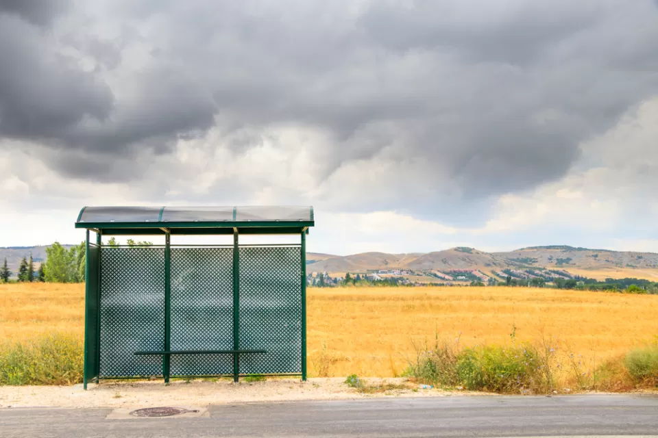 Congress Hears Rural Transportation Challenges | Planetizen News