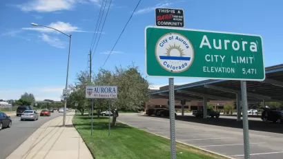 Aurora, Colorado