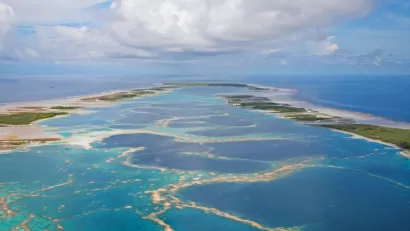 Millennium Atoll