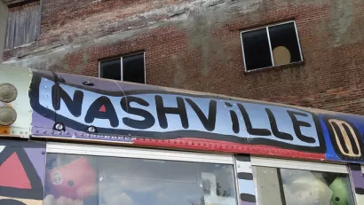 Nashville