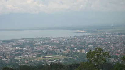 Burundi