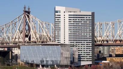 Roosevelt Island