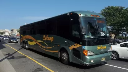 Private Bus Operators